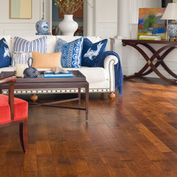 California Classics - Hardwood Flooring