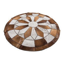 Round Rugs - Area Rugs