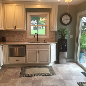 M&V Pro Services Inc.