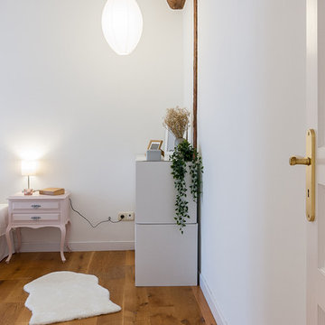 Home Staging completo en Parte Vieja de Irún