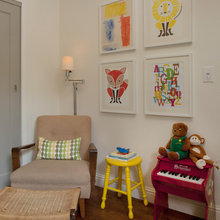 nursery