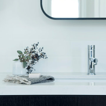Cranmore Park - family bathroom