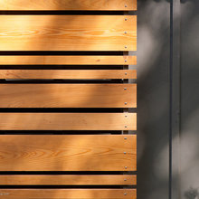 Car gate ideas