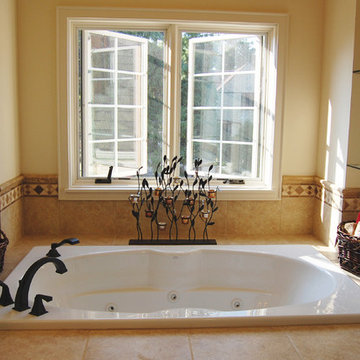 WRA Silver - Wauwatosa, Historical Renovation
