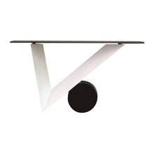 Console Tables