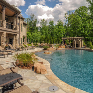 Rural Retreat