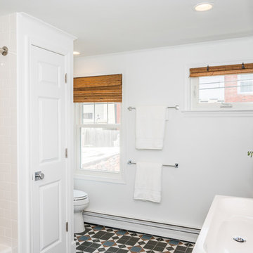 Bathroom Makeover