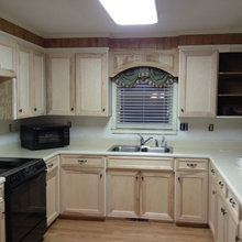 kitchen remodeling