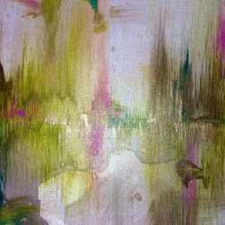 Missoni - Paintings