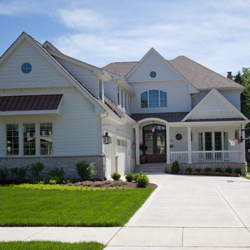 Ewing Homestead