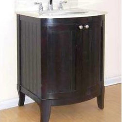 Empire Industries Malibu - Bathroom Vanities And Sink Consoles