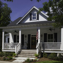 houses