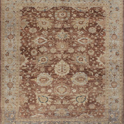 Traditional Rugs #44542 - Rugs