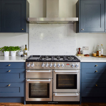 Beckenham Kitchen