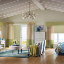 Curtains/drapes