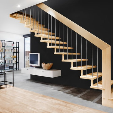 Escalier intérieur Viva