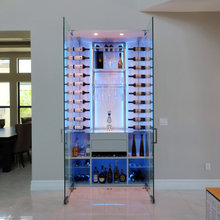 Bar Dining Buffet