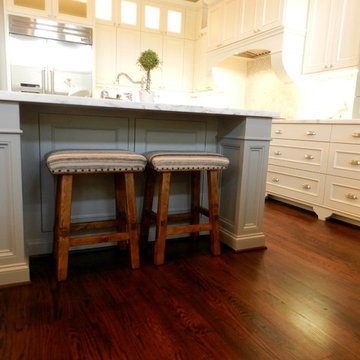 Upland Kitchen Remodel