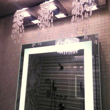 Bair Exquisite Master Bath