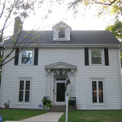 Vinyl Siding - Products