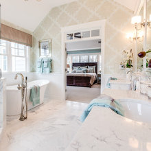 Marsh view home