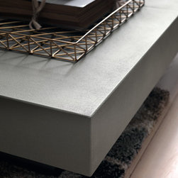 Boxster | closeup - Coffee Tables