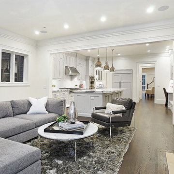 The Dayton Collection By Foster Design Build