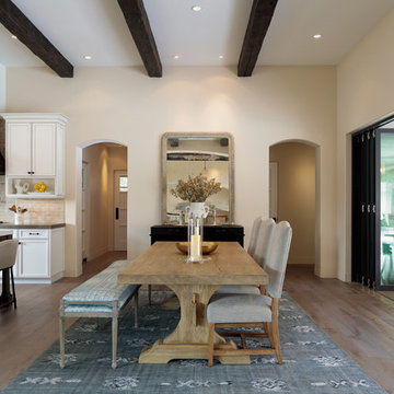 Petaluma Farmhouse