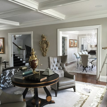 Seneca Lake Home Remodel