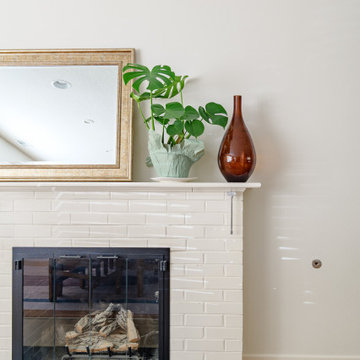 Whole Home Transformation: A 1950s Portland Remodel