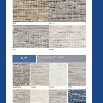 STARK Handmade Broadloom Volume 1