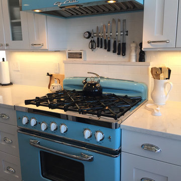 Big Chill 36" Retro Stove