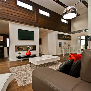 Sonoma Model - Contemporary Series