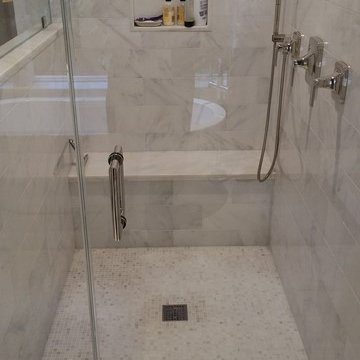 Master Bath Addition