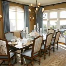 Dining Room Ideas