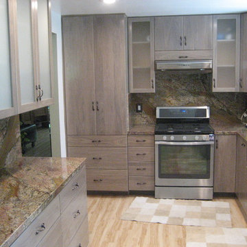 Advanced Design to Finish Kitchen 4