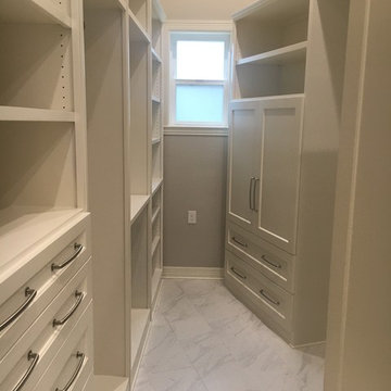 Closets by Prime Design Cabinetry LLC