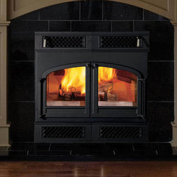 Bowdens Wood Burning Fireplaces - Indoor Fireplaces