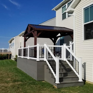 Outdoor Living