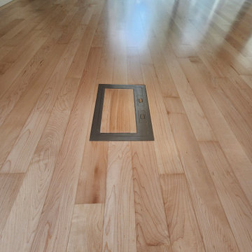 Castle Knoll Remodel