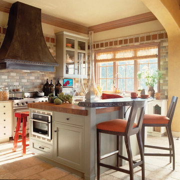 Kitchens Projects