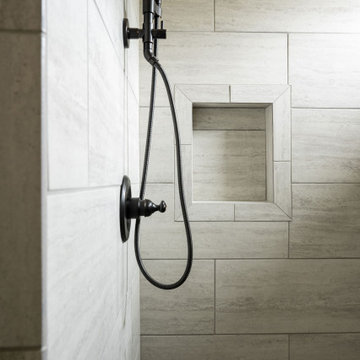 Minimize to Maximize - A Garage Conversion