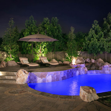 Alvarez Project : Western Outdoor Designs