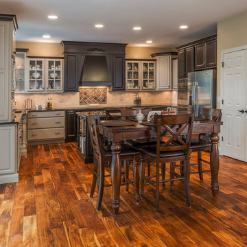 Aspen Ln. Custom Home