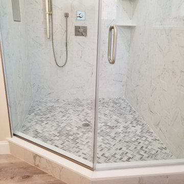 Shower Stall