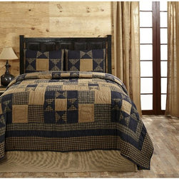 Alexander Star Bedding Set - Comforters And Comforter Sets
