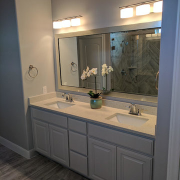 Custom Home Build