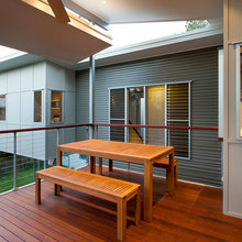 Exterior paint