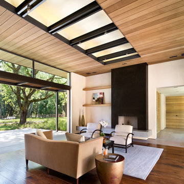 Meadow Creek Residence