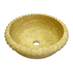 Stoneman Products - Bathroom Sinks